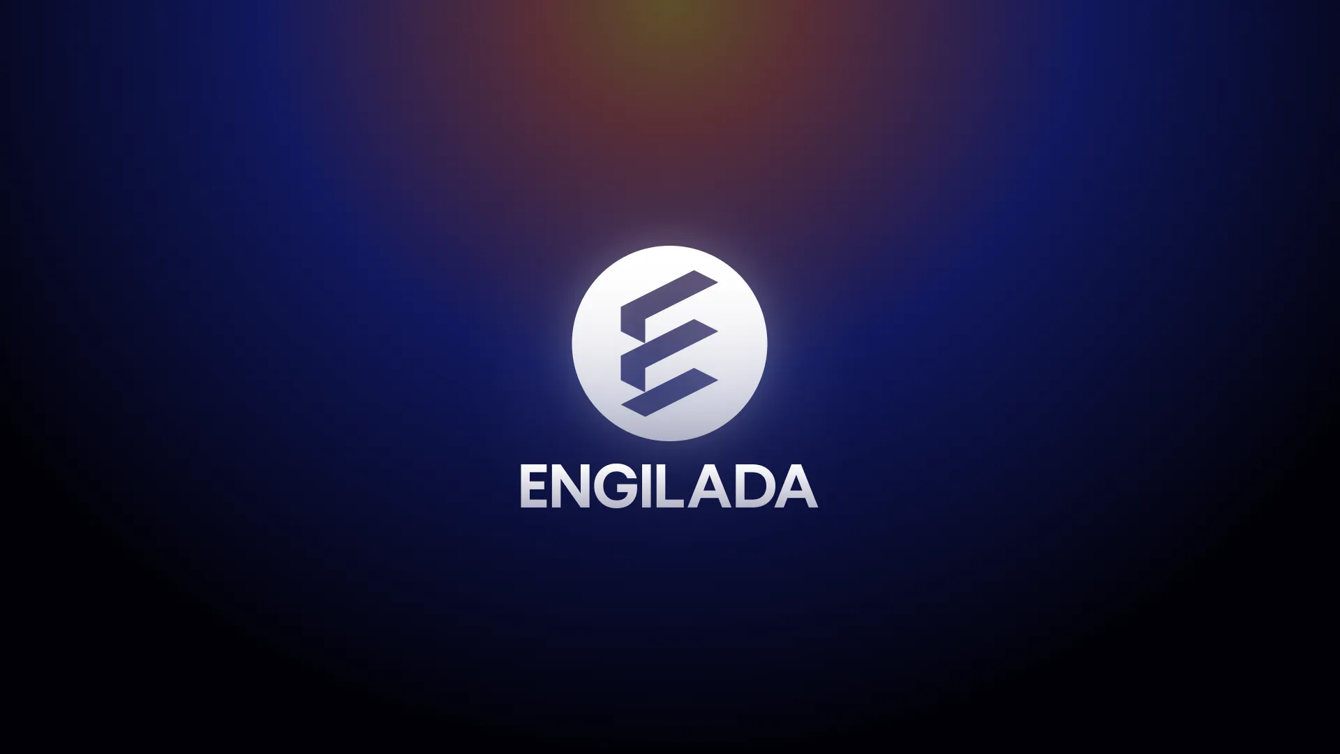 Engilada branding