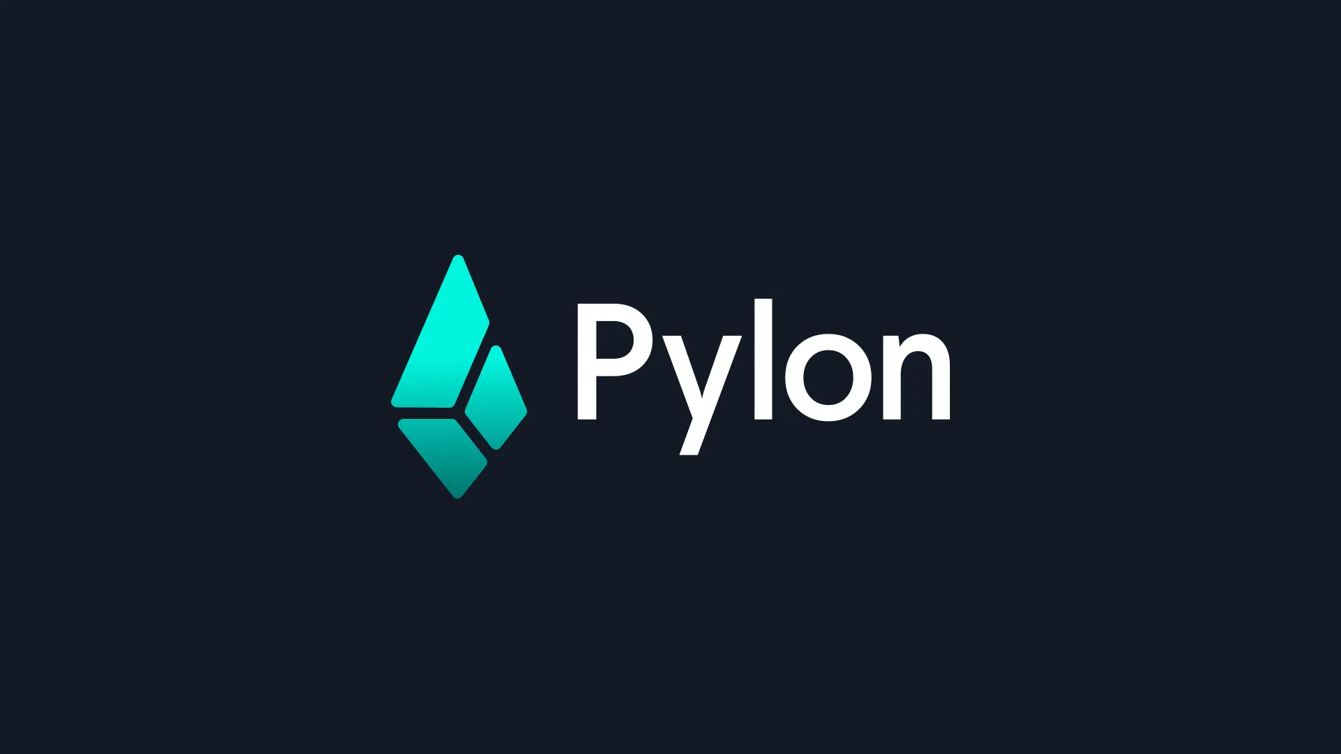 Pylon branding